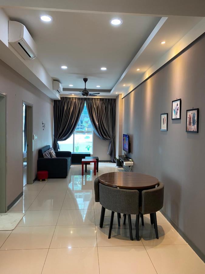 Jy Vacation Home New & Modern Suite Infinity Pool-Sutera Avenue Kota Kinabalu Kültér fotó