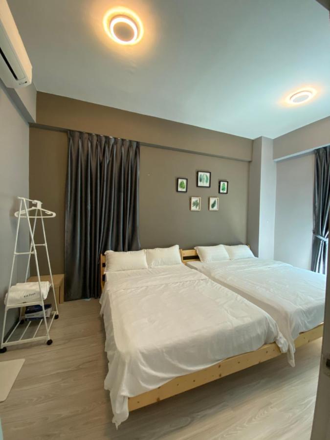 Jy Vacation Home New & Modern Suite Infinity Pool-Sutera Avenue Kota Kinabalu Kültér fotó